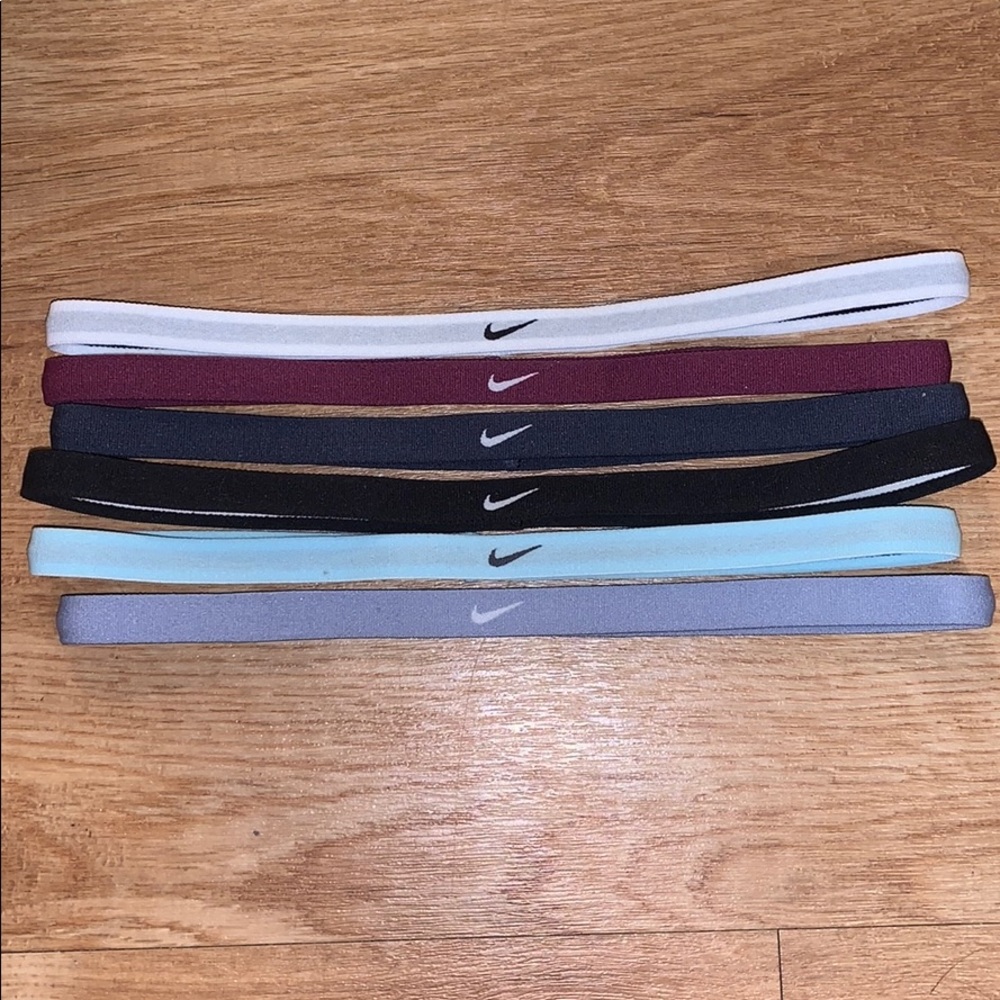 Nike Headbands